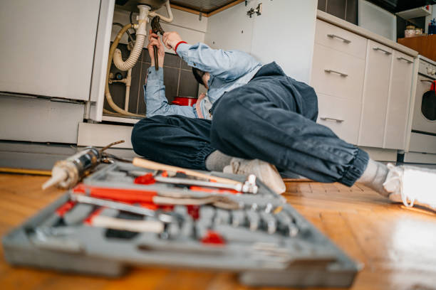 Best Hot Water Heater Installation  in North Bay Village, FL