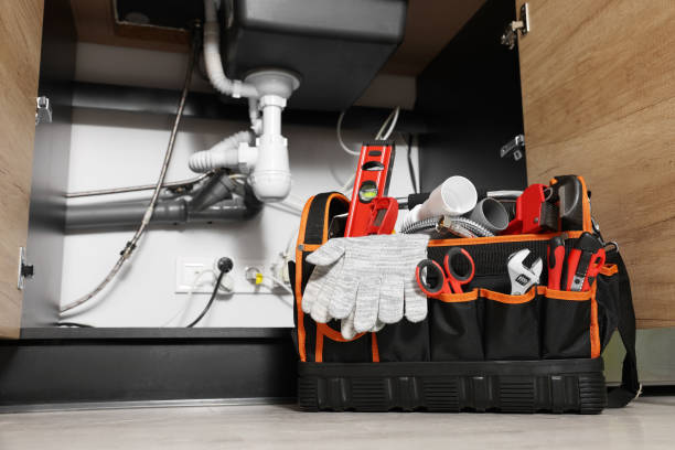 Best Clogged Drain Plumber  in North Bay Village, FL