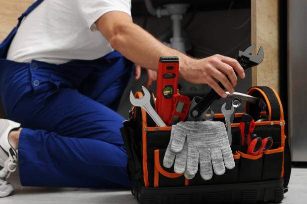 Best Plumbing Services Near Me  in North Bay Village, FL