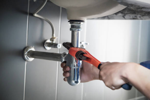 Best Shower Repair Services  in North Bay Village, FL