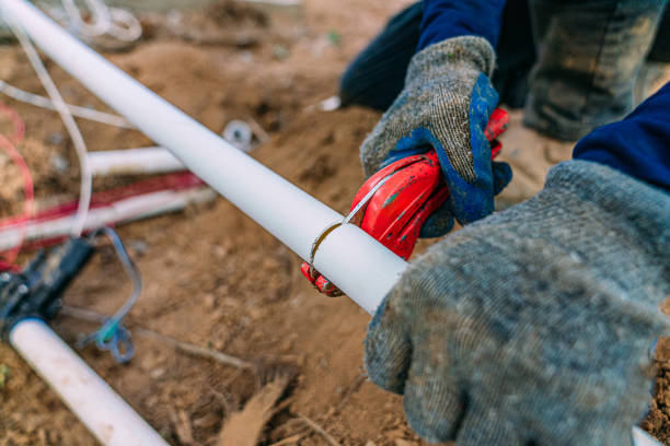 Best Sewer Line Repair  in North Bay Village, FL