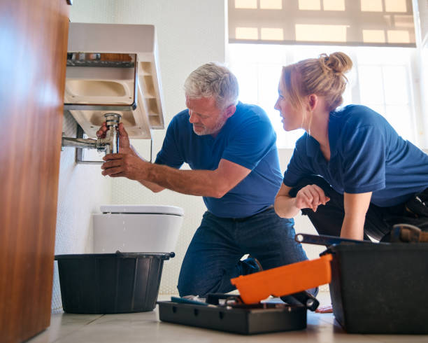 Best Sewer Line Repair  in North Bay Village, FL